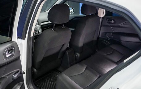 Citroen C4 II рестайлинг, 2013 год, 660 000 рублей, 14 фотография