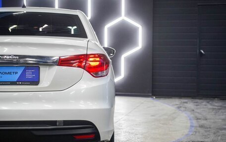 Citroen C4 II рестайлинг, 2013 год, 660 000 рублей, 18 фотография