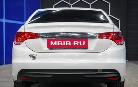 Citroen C4 II рестайлинг, 2013 год, 660 000 рублей, 8 фотография