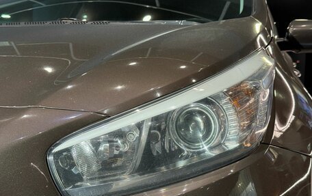 KIA cee'd III, 2012 год, 999 000 рублей, 10 фотография