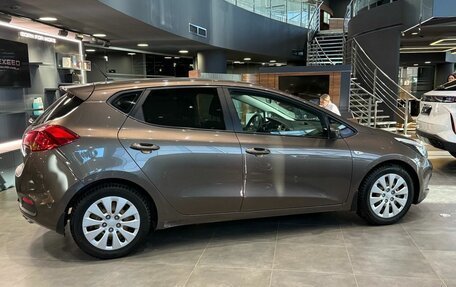 KIA cee'd III, 2012 год, 999 000 рублей, 6 фотография