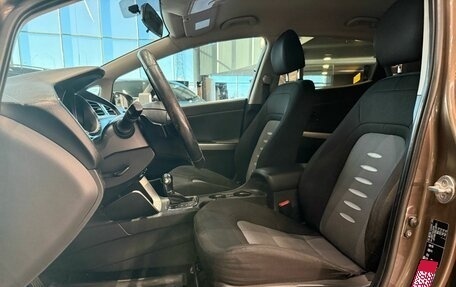 KIA cee'd III, 2012 год, 999 000 рублей, 13 фотография