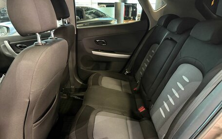 KIA cee'd III, 2012 год, 999 000 рублей, 19 фотография