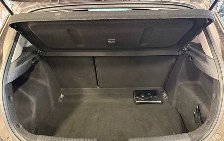 KIA cee'd III, 2012 год, 999 000 рублей, 21 фотография