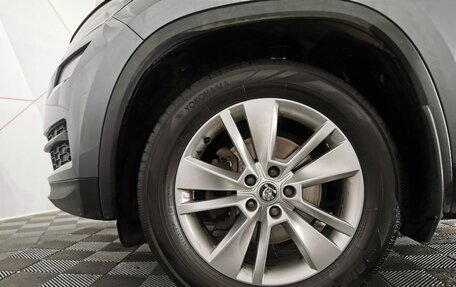 Skoda Kodiaq I, 2019 год, 2 295 000 рублей, 9 фотография