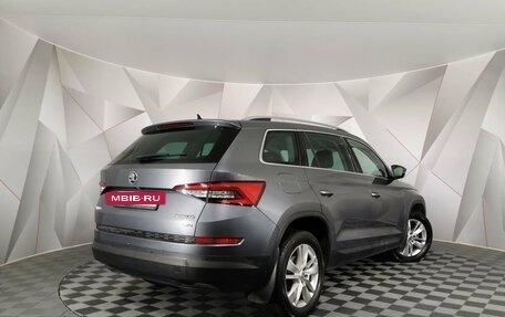 Skoda Kodiaq I, 2019 год, 2 295 000 рублей, 2 фотография