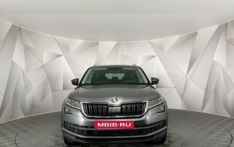 Skoda Kodiaq I, 2019 год, 2 295 000 рублей, 7 фотография