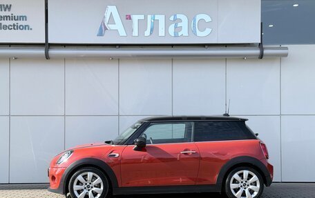 MINI Hatch, 2021 год, 2 490 000 рублей, 5 фотография