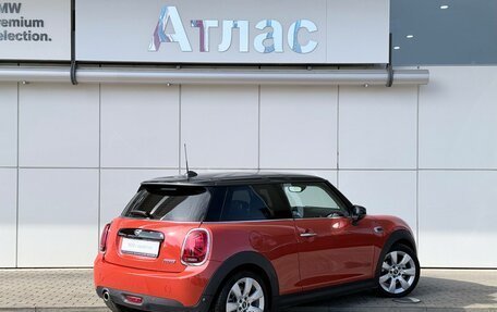 MINI Hatch, 2021 год, 2 490 000 рублей, 2 фотография