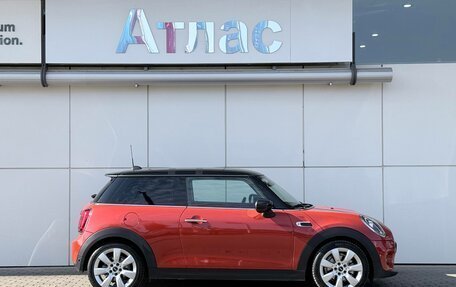 MINI Hatch, 2021 год, 2 490 000 рублей, 6 фотография