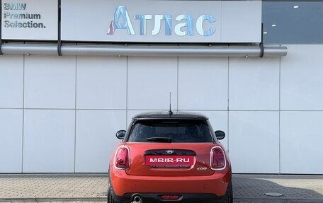 MINI Hatch, 2021 год, 2 490 000 рублей, 4 фотография