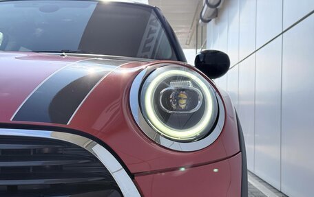 MINI Hatch, 2021 год, 2 490 000 рублей, 8 фотография