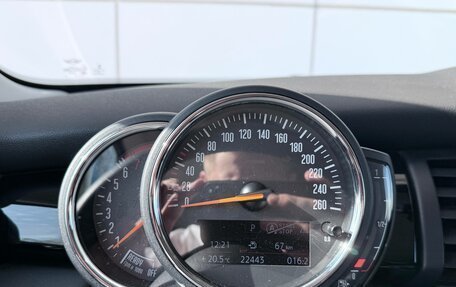 MINI Hatch, 2021 год, 2 490 000 рублей, 13 фотография