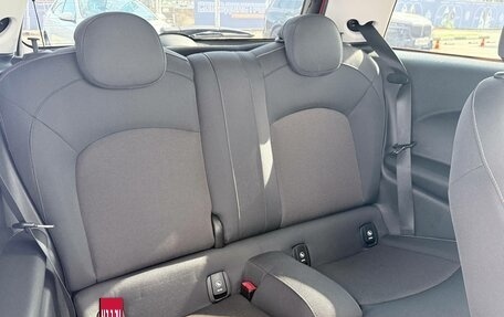MINI Hatch, 2021 год, 2 490 000 рублей, 7 фотография