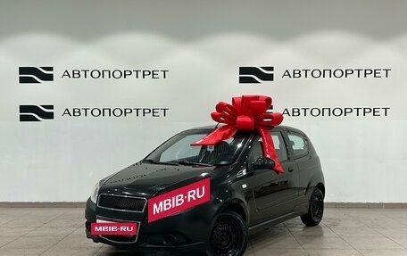 Chevrolet Aveo III, 2008 год, 299 000 рублей, 3 фотография