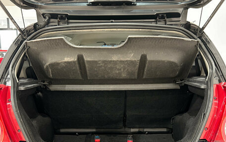 Chevrolet Aveo III, 2008 год, 299 000 рублей, 12 фотография