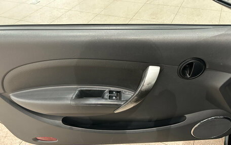 Chevrolet Aveo III, 2008 год, 299 000 рублей, 15 фотография