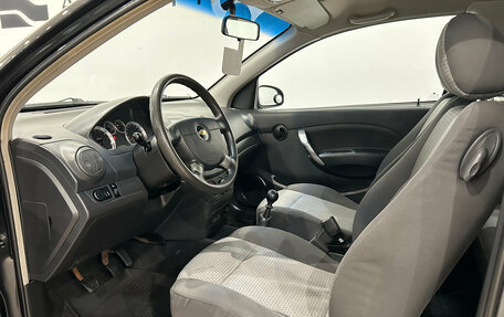 Chevrolet Aveo III, 2008 год, 299 000 рублей, 14 фотография