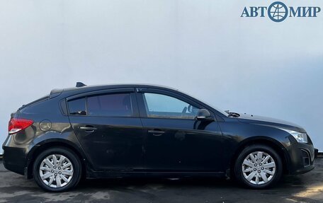 Chevrolet Cruze II, 2015 год, 730 000 рублей, 4 фотография