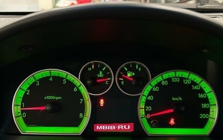 Chevrolet Aveo III, 2008 год, 299 000 рублей, 20 фотография