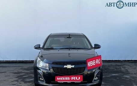Chevrolet Cruze II, 2015 год, 730 000 рублей, 2 фотография