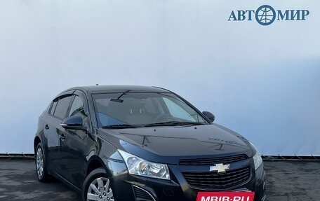 Chevrolet Cruze II, 2015 год, 730 000 рублей, 3 фотография