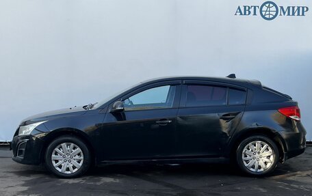 Chevrolet Cruze II, 2015 год, 730 000 рублей, 8 фотография