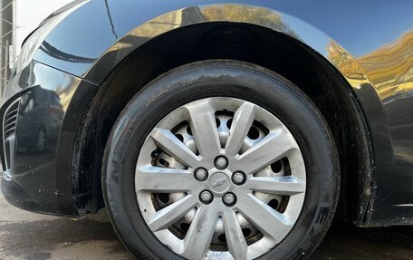 Chevrolet Cruze II, 2015 год, 730 000 рублей, 9 фотография