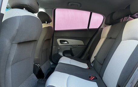 Chevrolet Cruze II, 2015 год, 730 000 рублей, 11 фотография