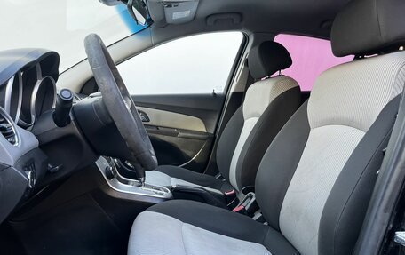 Chevrolet Cruze II, 2015 год, 730 000 рублей, 10 фотография