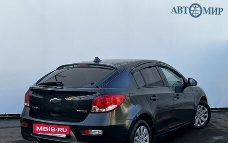 Chevrolet Cruze II, 2015 год, 730 000 рублей, 5 фотография