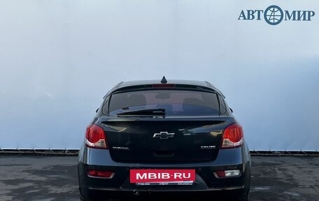 Chevrolet Cruze II, 2015 год, 730 000 рублей, 6 фотография