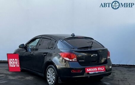 Chevrolet Cruze II, 2015 год, 730 000 рублей, 7 фотография