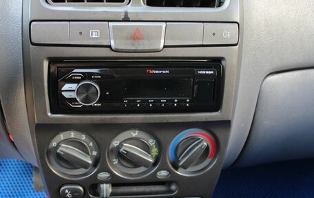 Hyundai Accent II, 2007 год, 309 000 рублей, 9 фотография