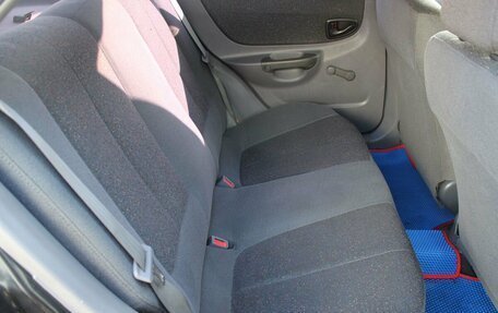 Hyundai Accent II, 2007 год, 309 000 рублей, 10 фотография