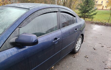 Mazda 3, 2008 год, 450 000 рублей, 2 фотография