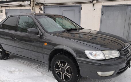 Toyota Camry, 2000 год, 635 000 рублей, 3 фотография
