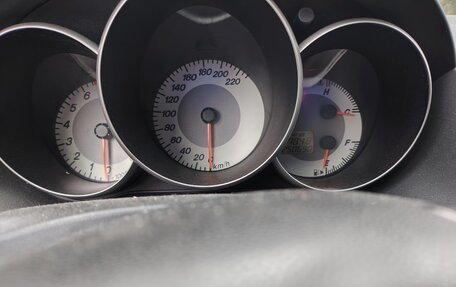 Mazda 3, 2008 год, 450 000 рублей, 6 фотография