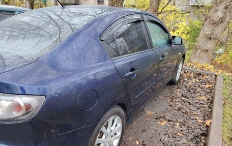 Mazda 3, 2008 год, 450 000 рублей, 4 фотография