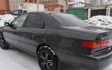 Toyota Camry, 2000 год, 635 000 рублей, 6 фотография