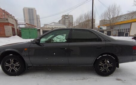 Toyota Camry, 2000 год, 635 000 рублей, 8 фотография