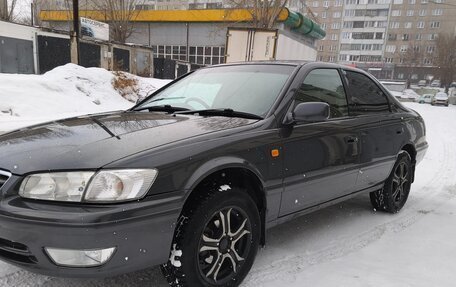 Toyota Camry, 2000 год, 635 000 рублей, 7 фотография