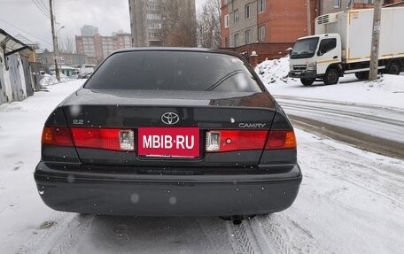 Toyota Camry, 2000 год, 635 000 рублей, 5 фотография