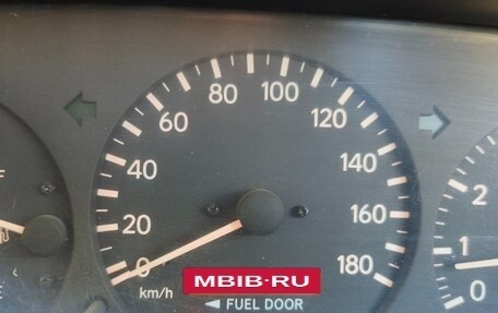 Toyota Camry, 2000 год, 635 000 рублей, 2 фотография