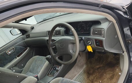Toyota Camry, 2000 год, 635 000 рублей, 11 фотография