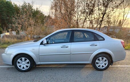 Chevrolet Lacetti, 2012 год, 435 000 рублей, 1 фотография