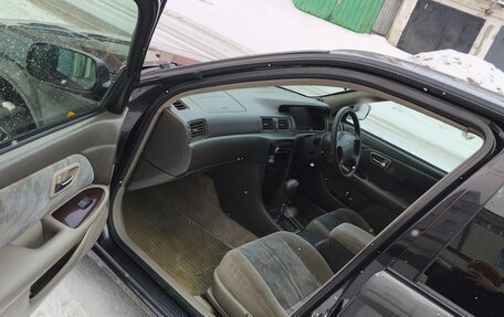 Toyota Camry, 2000 год, 635 000 рублей, 14 фотография