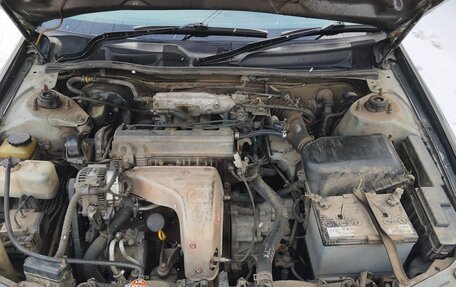 Toyota Camry, 2000 год, 635 000 рублей, 16 фотография