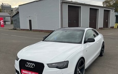 Audi A5, 2011 год, 1 750 000 рублей, 1 фотография