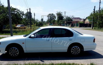 Nissan Maxima IV, 1997 год, 170 000 рублей, 1 фотография